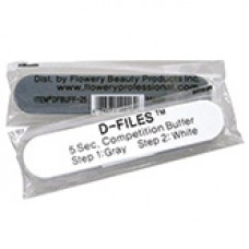 D-Files 10pk