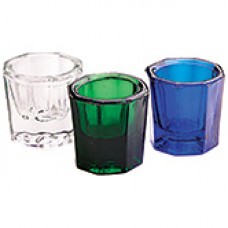 Dappen Dish Glass - 2 pack