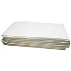 Disposable Paper Bed Sheets 25pk