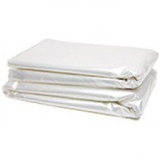 Disposable Plastic Bed Sheets 25pk