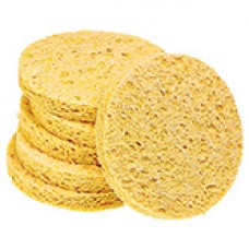 Facial Sponges 50pk