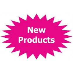 ALL NEW PRODUCTS