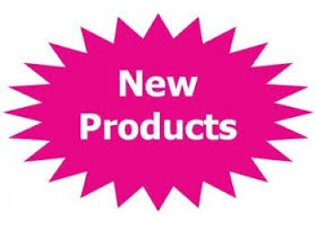 ALL NEW PRODUCTS