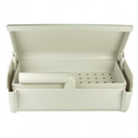 Instrument  Disinfectant Tray- Large