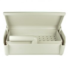 Instrument  Disinfectant Tray- Large