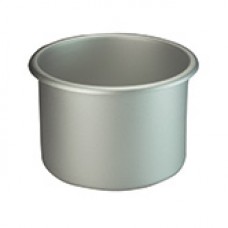 Removable Metal Pot