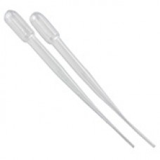 Plastic Liquid Dropper 5/pk