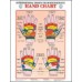 Anatomical Charts (various sizes)