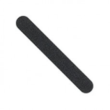 Shorty 3 ½" Black Cushion File 50pk