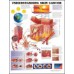 Anatomical Charts (various sizes)