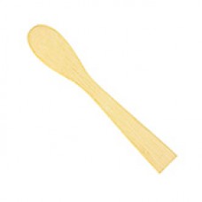 Wooden Spatula - Small