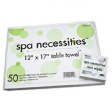 Table Towels 50pk