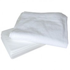 Terry Cloth Towels  (16"x 27")  12pk