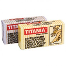 Titania Chiropody Foot Sponge