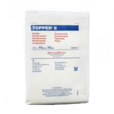 Topper 8 Gauze 4" x 4" 100pk