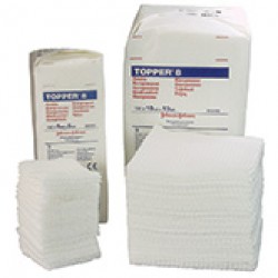 Disposable Gauze, Gloves, Paper