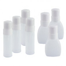 Twist Lock Pump Bottle 8oz