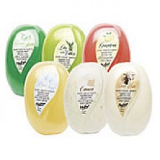 Shrink Wrapped Soaps 120g