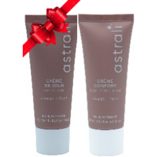Day & Night Cream DUO by Astrali