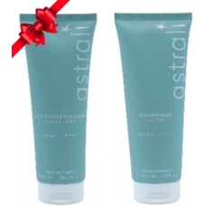 Nourishing Body DUO by Astrali Nourishing Body DUO by Astrali