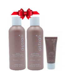 Astrali Perfect Start 3 Piece Set