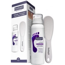 Footlogix Ultimate At Home Care Combo Footlogix Ultimate At Home Care Combo