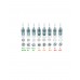 Derma Pen Microneedling Cartridges by Gernetic MD