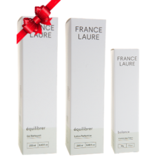 BALANCE 3 Piece Kit by France Laure BALANCE 3 Piece Kit by France Laure