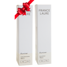 ILLUMINATE 2 piece Kit by France Laure ILLUMINATE 2 piece Kit by France Laure