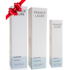 MOISTURIZE 3 Piece Kit by France Laure MOISTURIZE 3 Piece Kit by France Laure