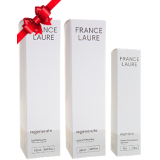 REGENERATE 3 Piece Kit by France Laure