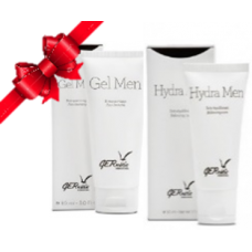 Men's Skincare Duo by Gernetic Men's Skincare Duo by Gernetic