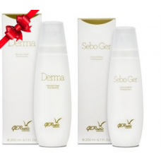 Derma & Sebo Ger Retail DUO by Gernetic Derma & Sebo Ger Retail DUO by Gernetic