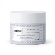 Gehwol Gerlasan Lavender Hand Cream 50ml Jar