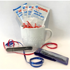 Gehwol Mug Gift Set 