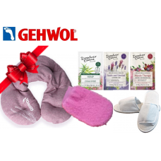 Ultimate Body Self-Care Kit 