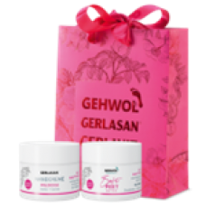 Gehwol Wild Rose Gift Set Gehwol Wild Rose Gift Set