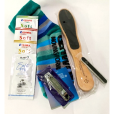 Gehwol Snuggle Socks Gift Set