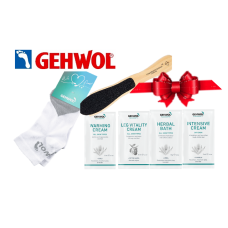 Foot Care Set by Gehwol
