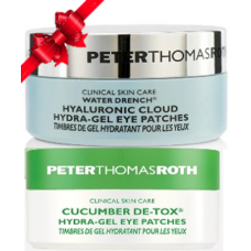 Eye Patch Full Size 2 Piece Set by Peter Thomas Roth