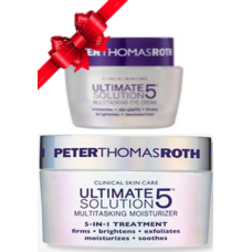 Ultimate Solution 5 Full Size DUO  by Peter Thomas Roth