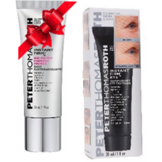 Instant Firmx Primer & Instant Firmx Eye by Peter Thomas Roth