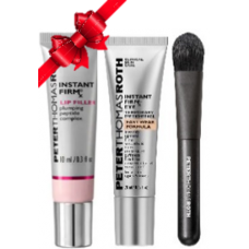 Instant Firmx Lip Filler & Easy Wear Eye Duo by Peter Thomas Roth