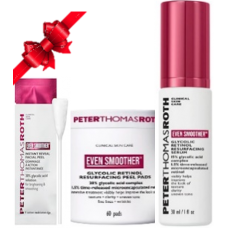 Even Smoother Full Size DUO with Bonus by Peter Thomas Roth Even Smoother Full Size DUO with Bonus by Peter Thomas Roth
