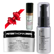 Firmx Full Size DUO with bonus by Peter Thomas Roth