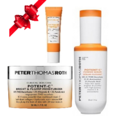 Potent C Full Size DUO with Bonus by Peter Thomas Roth Potent C Full Size DUO with Bonus by Peter Thomas Roth
