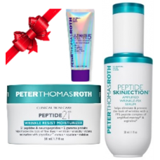Skinjection Full Size DUO with Bonus by Peter Thomas Roth