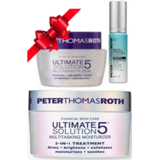 Ultimate Solution 5 Full Size DUO with Bonus by Peter Thomas Roth Ultimate Solution 5 Full Size DUO with Bonus by Peter Thomas Roth