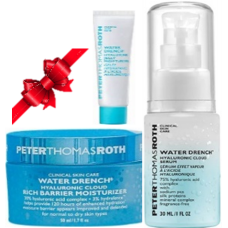 Water Drench Full Size DUO with Bonus by Peter Thomas Roth Water Drench Full Size DUO with Bonus by Peter Thomas Roth