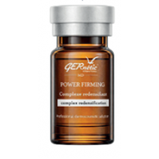 Power Firming - Redensifying Complex (5 x 5ml vials) by Gernetic MD